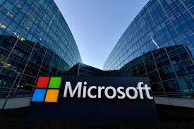 英国竞争和市场管理局已经开始对微软收购动视暴雪展开官方调查